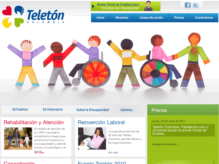 www.teleton.org.co