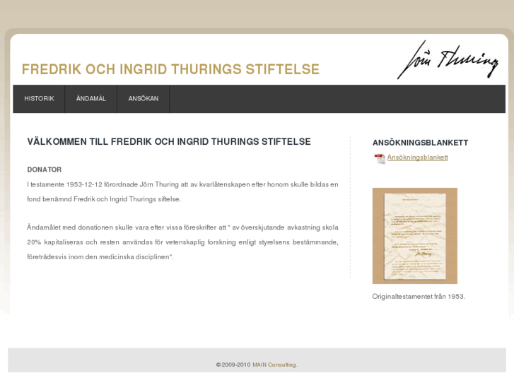 www.thuringsstiftelse.com