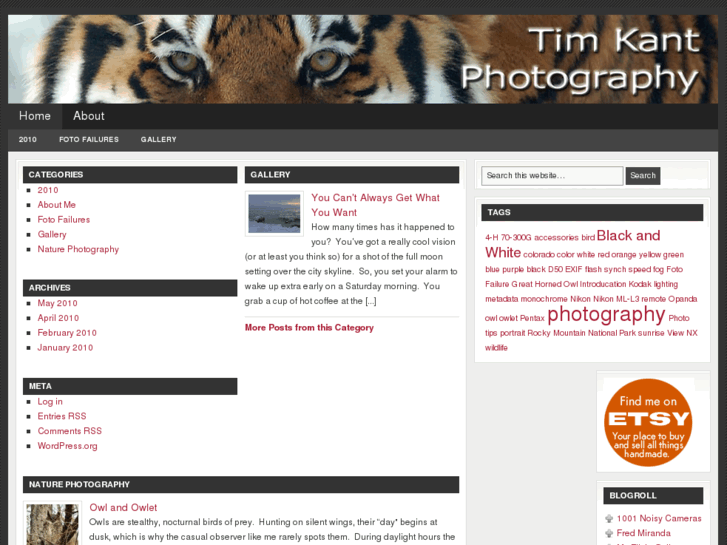 www.timkantphotography.com