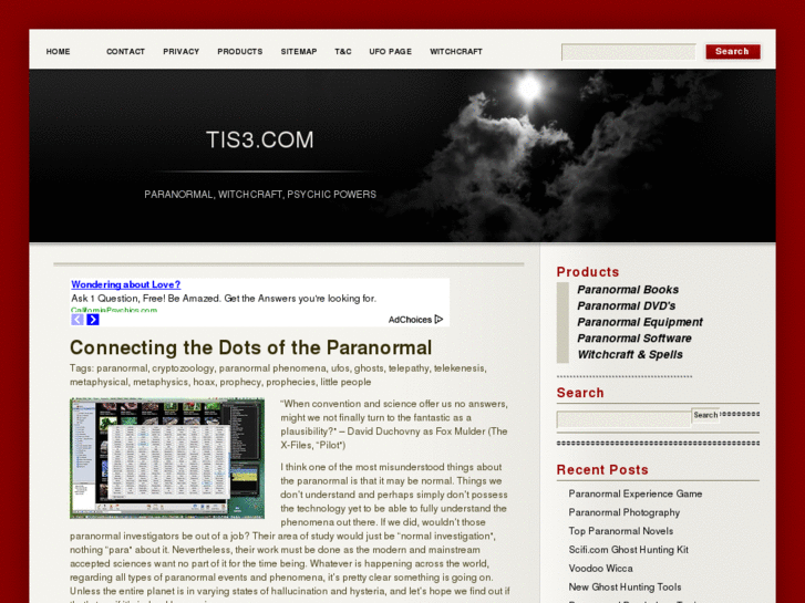 www.tis3.com