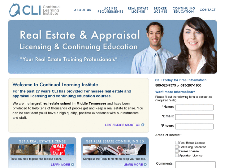 www.tncli.com