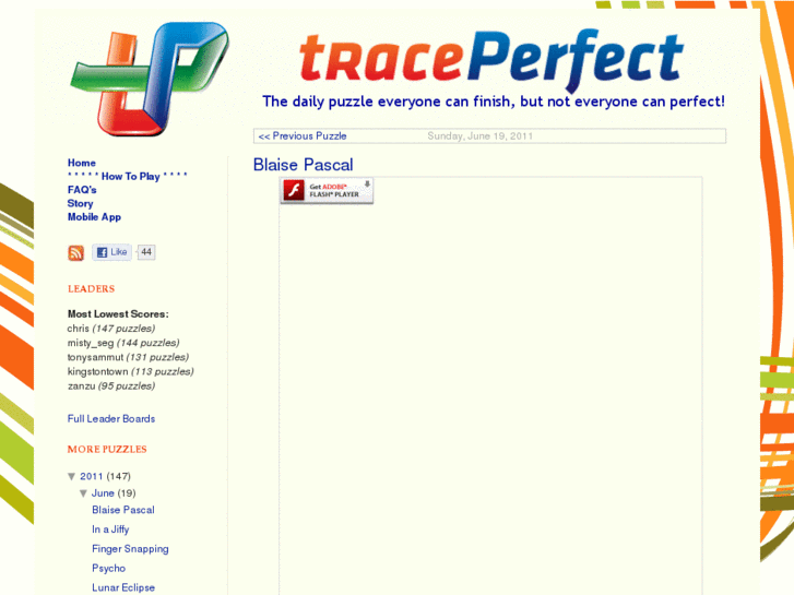 www.traceperfect.com