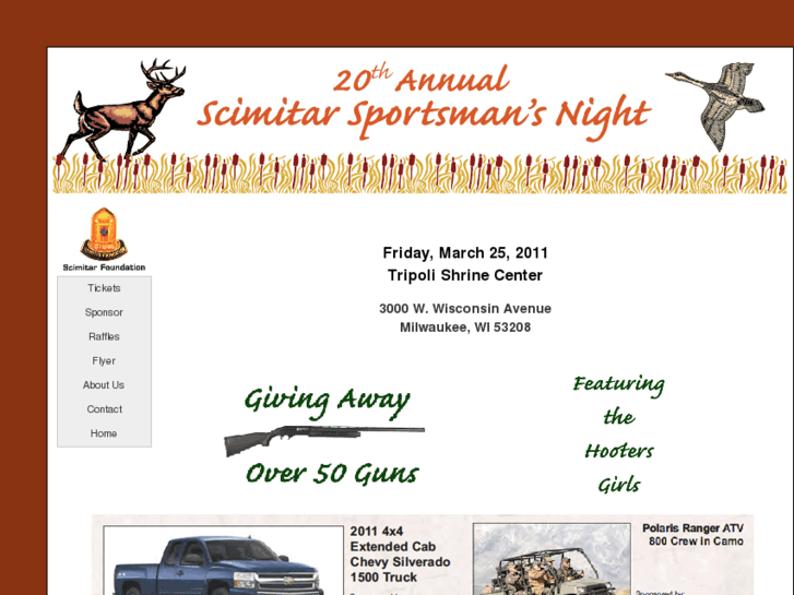 www.tripolisportsmansnight.com