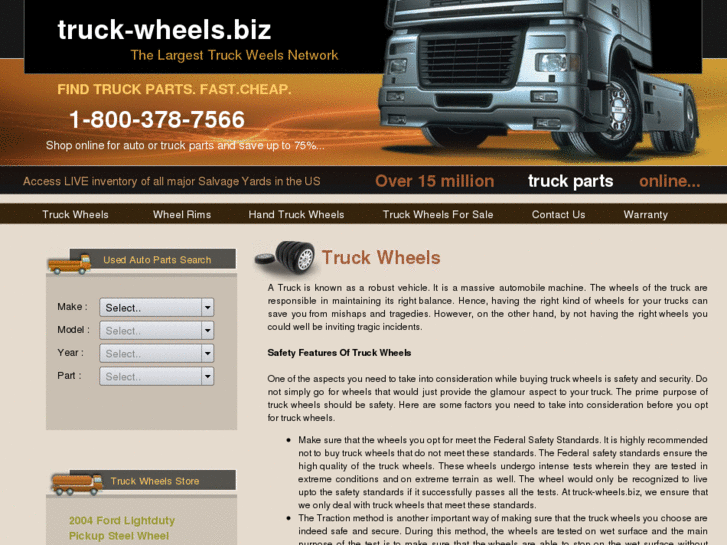 www.truck-wheels.biz