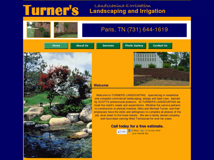 www.turnerslandscaping.com