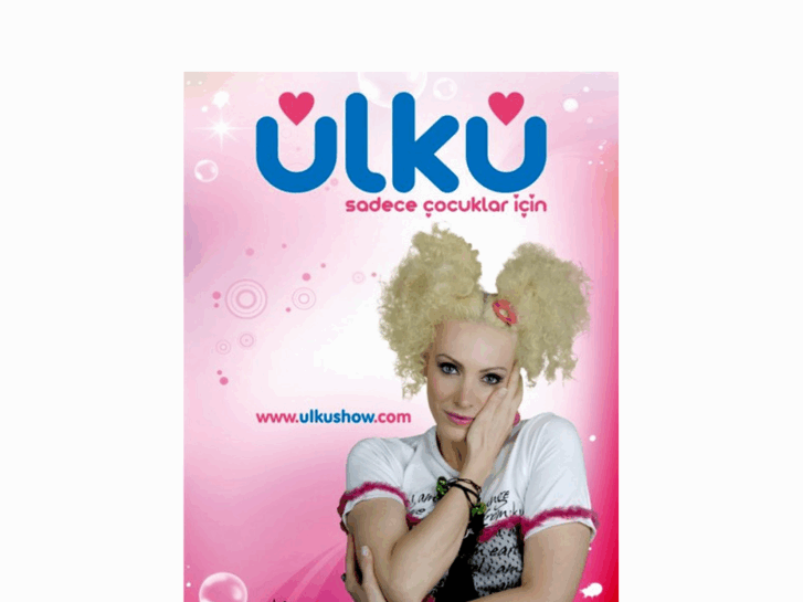 www.ulkushow.com