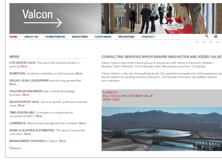 www.valcon.in