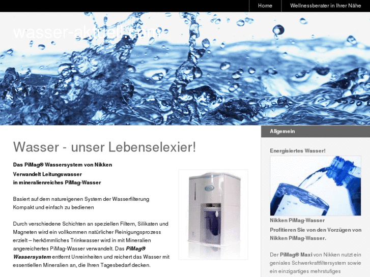 www.wasser-aktuell.com