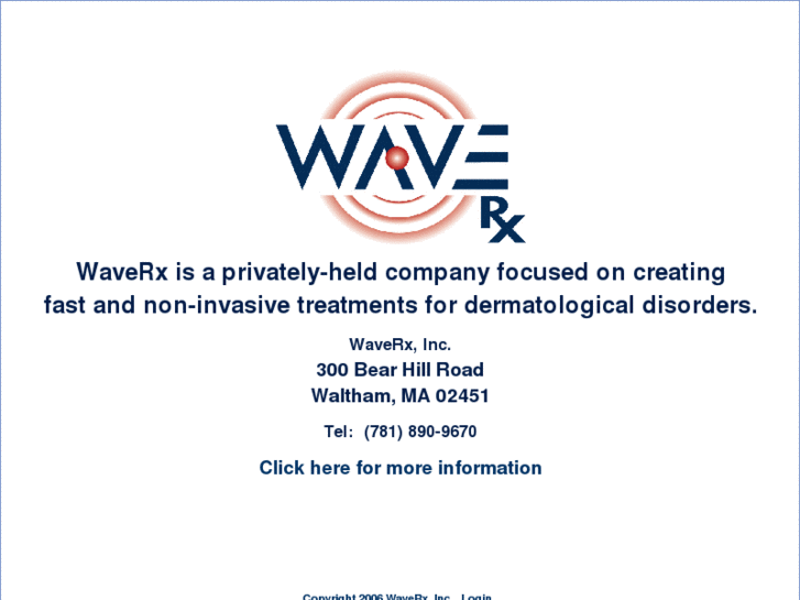 www.waverx.com