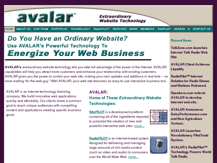 www.webcloud.net
