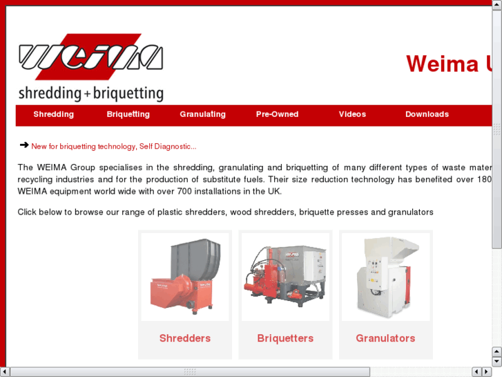 www.weima.co.uk