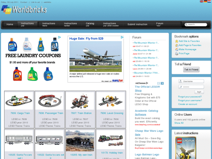www.worldbricks.com
