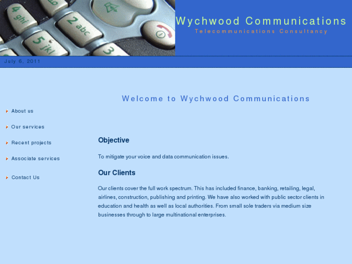 www.wychwood-communications.com