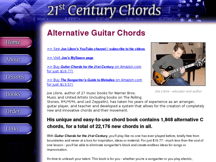 www.21stcenturychords.com