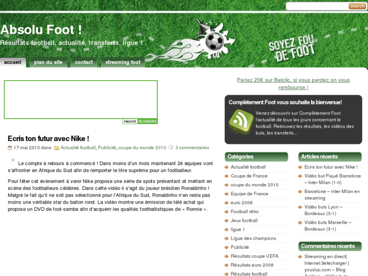 www.absolufoot.fr