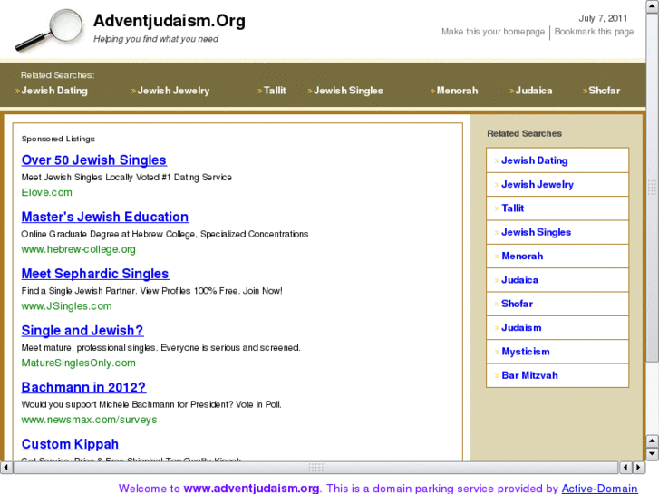 www.adventjudaism.org