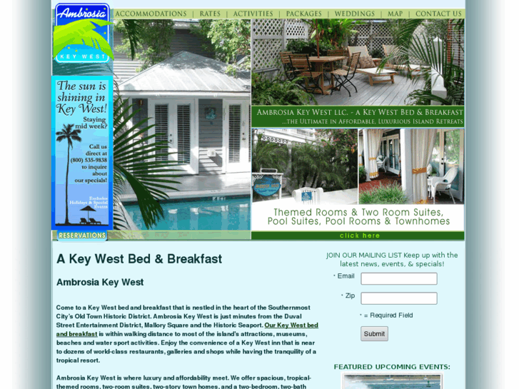 www.ambrosiakeywest.com