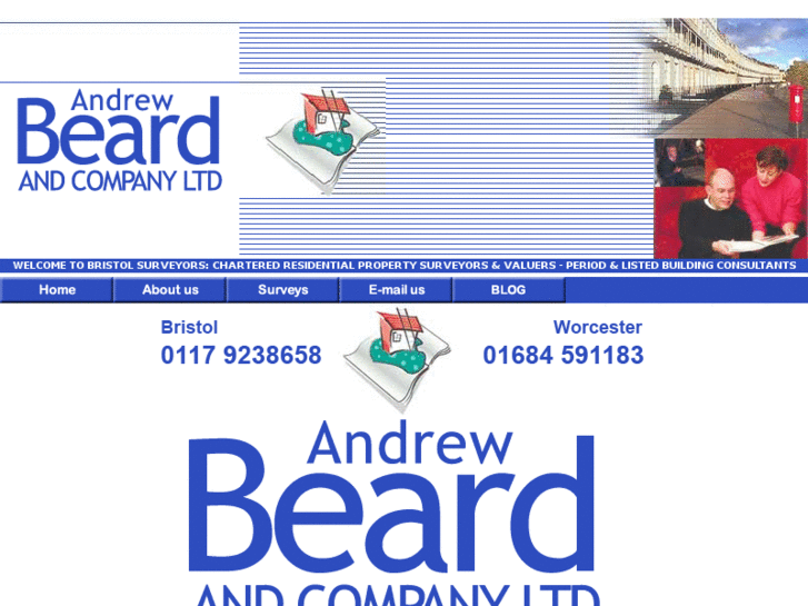 www.andrewbeard.co.uk