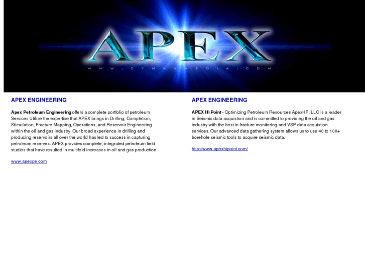 www.apexe.com