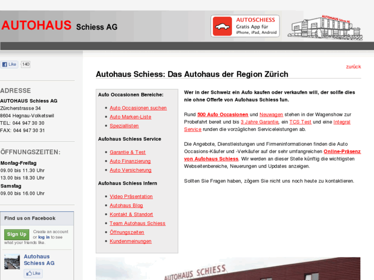 www.auto-schiess.com