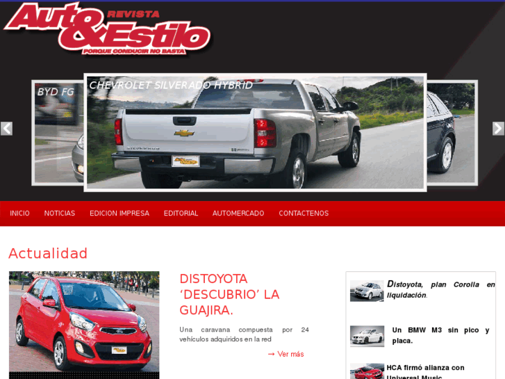 www.autoyestilo.com