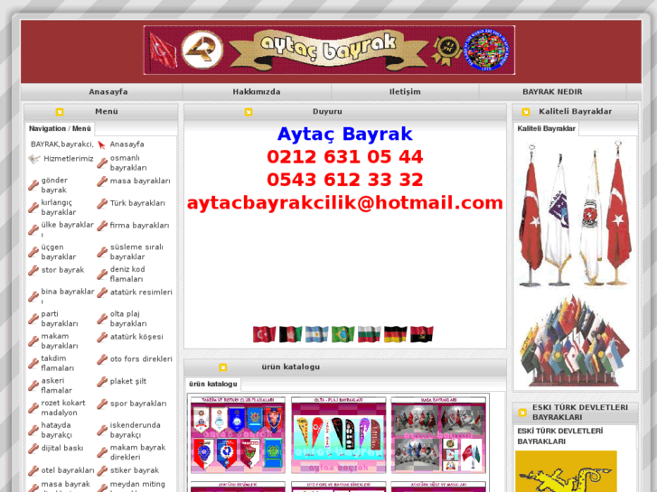 www.aytacbayrak.com