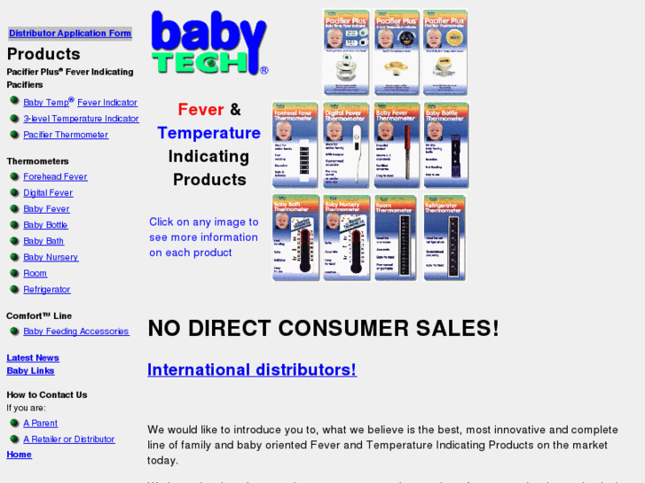 www.babytechint.com