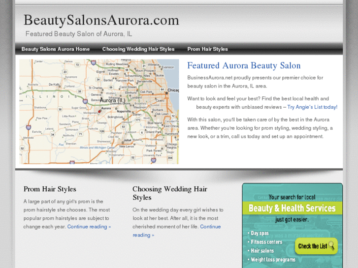 www.beautysalonsaurora.com