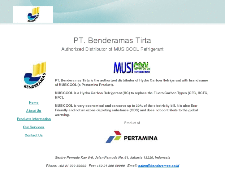 www.benderamas.com