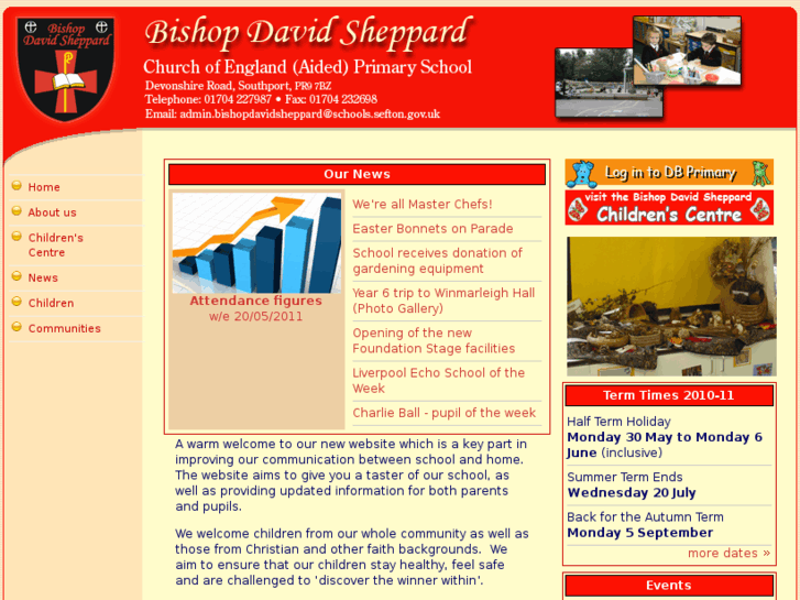 www.bishopdavidsheppard.com