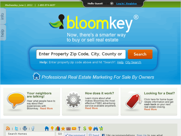 www.bloomkey.com