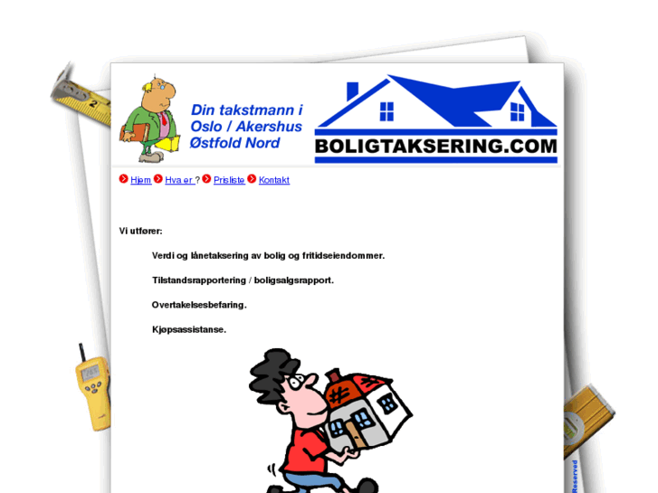 www.boligtaksering.com