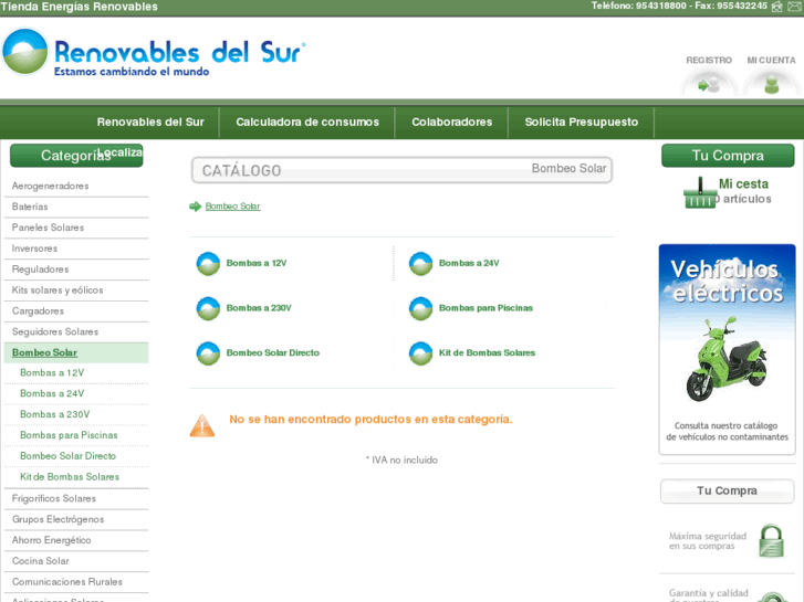 www.bombeosolar.es