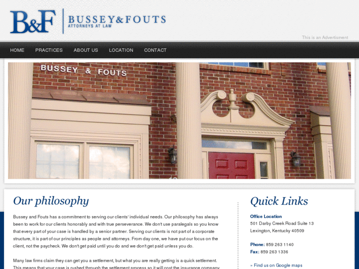 www.busseyfouts.com