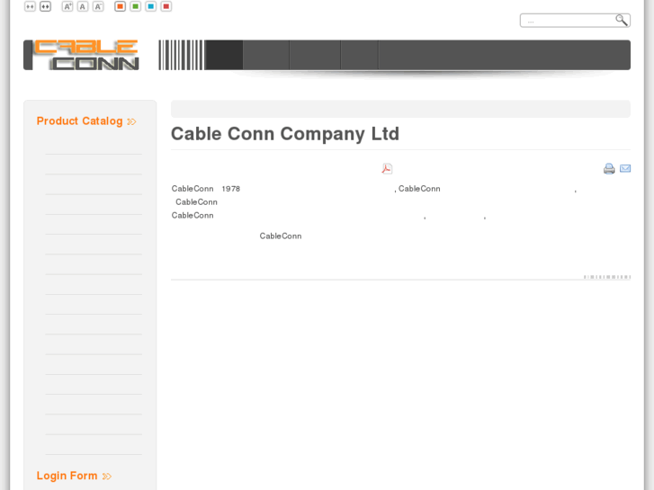 www.cable-conn.com