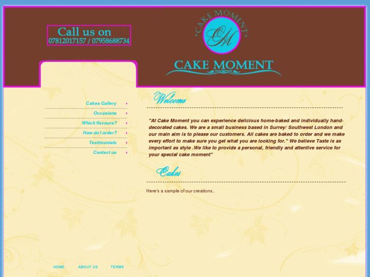 www.cakemoment.com