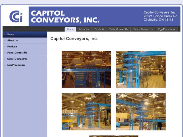 www.capitalconveyorinc.com