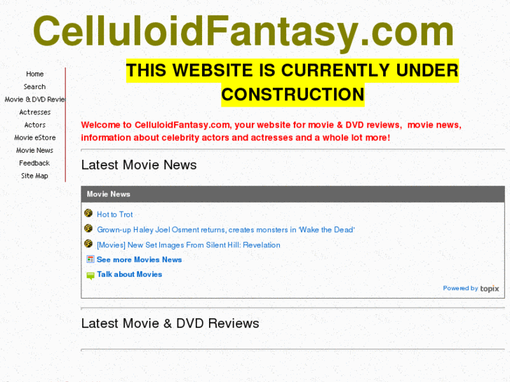 www.celluloidfantasy.com