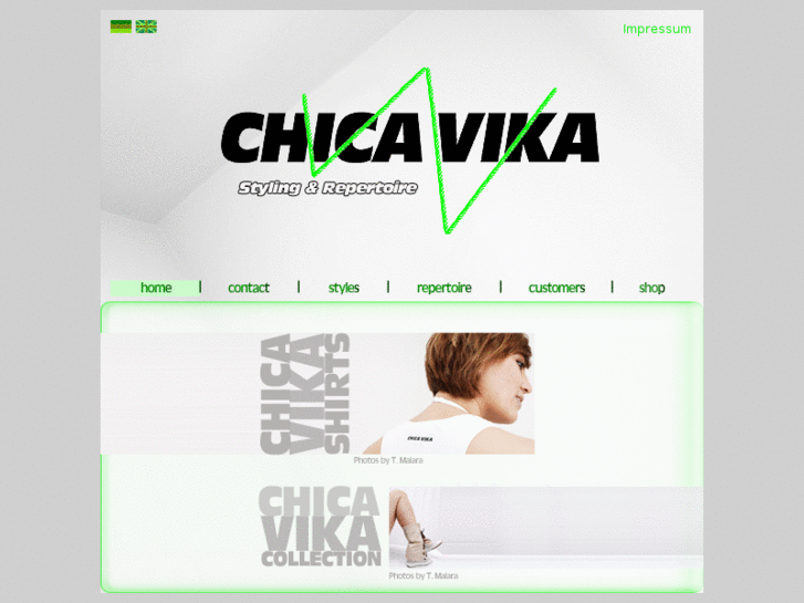 www.chicavika.com