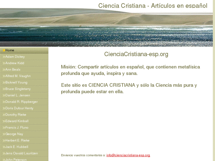 www.cienciacristiana-esp.org