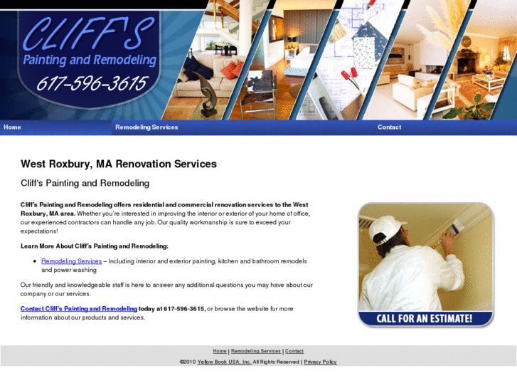 www.cliffsmultiphaseconstruction.com