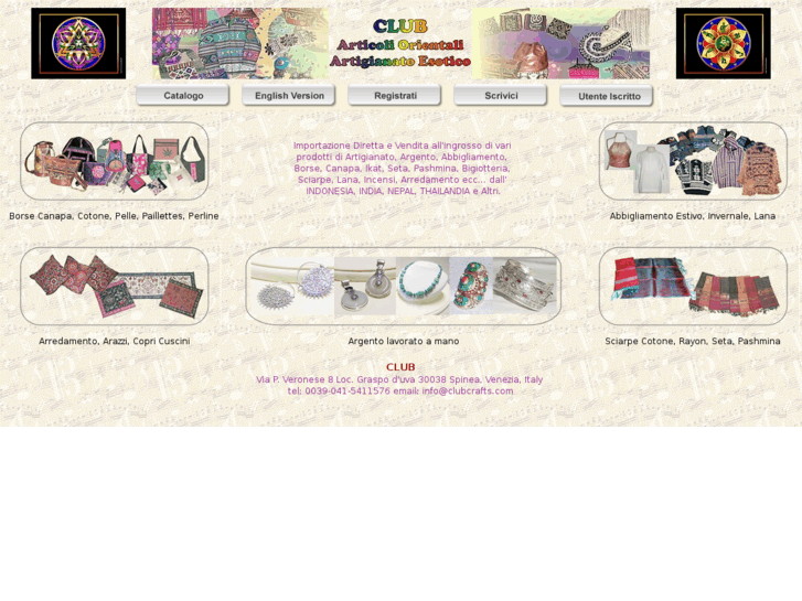 www.clubcrafts.com