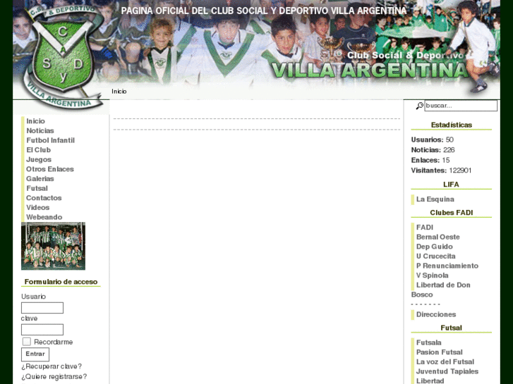 www.clubvillaargentina.com.ar