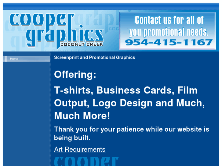 www.cooper-graphics.com