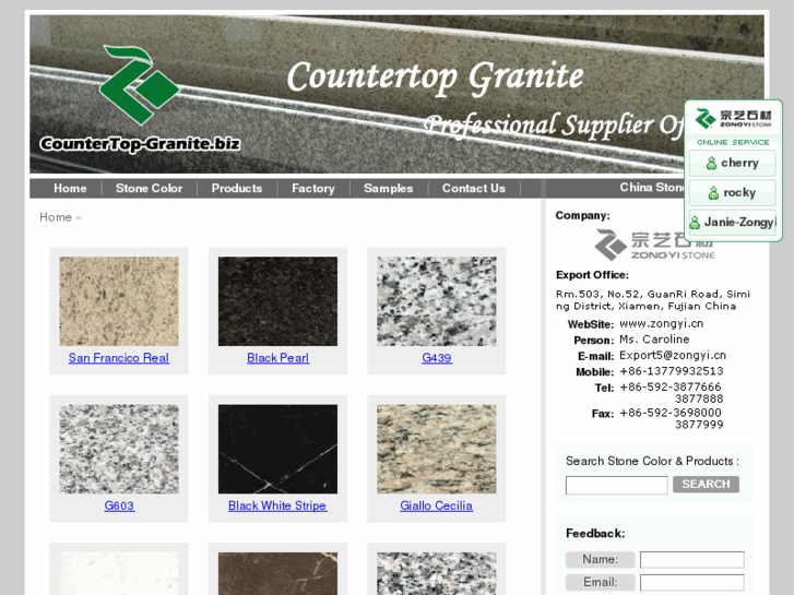 www.countertop-granite.biz