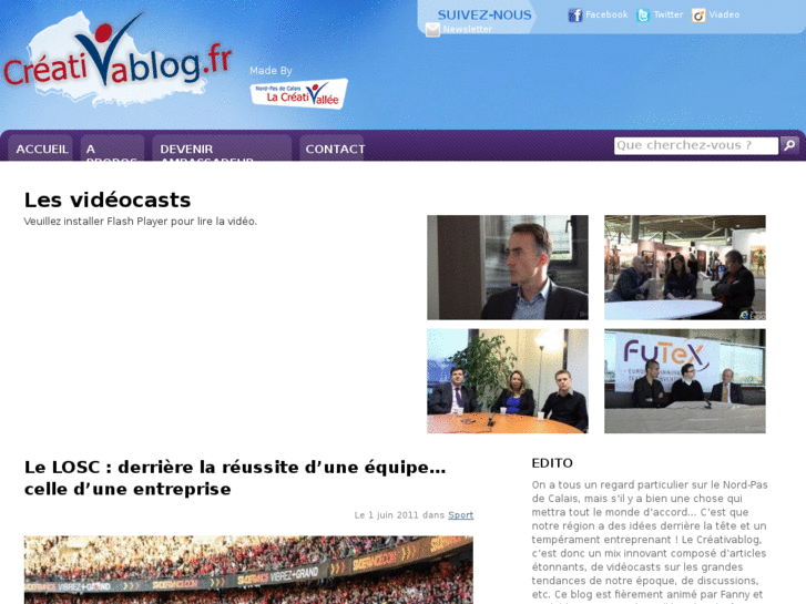 www.creativablog.fr