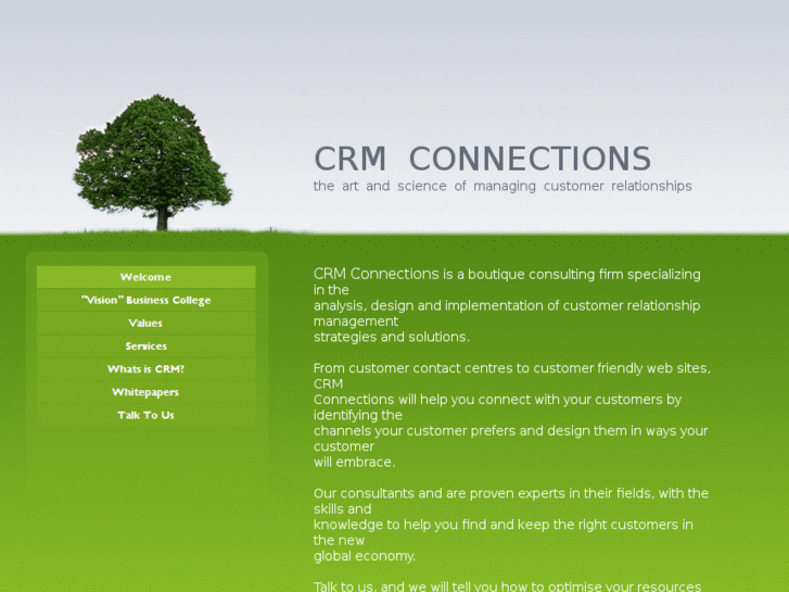 www.crmconnections.com