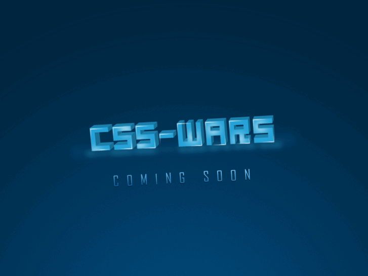 www.css-wars.com