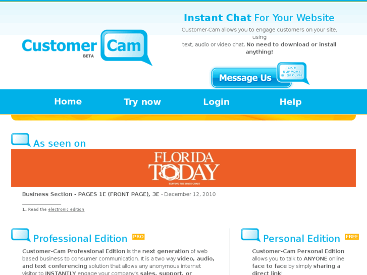 www.customer-cam.com