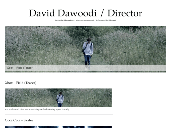 www.daviddawoodi.com